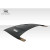 1990-1996 Nissan 300ZX Z32 TZ Hood - 1 Piece - image 11