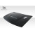 1990-1996 Nissan 300ZX Z32 TZ Hood - 1 Piece - image 5