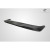 1990-1996 Nissan 300ZX Z32 Carbon Creations TZ-3 Rear Wing Spoiler - 1 Piece - image 8