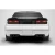 1990-1996 Nissan 300ZX Z32 TZ-3 Rear Wing Spoiler - 1 Piece - image 1
