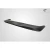 1990-1996 Nissan 300ZX Z32 TZ-3 Rear Wing Spoiler - 1 Piece - image 3