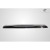 1990-1996 Nissan 300ZX Z32 TZ-3 Rear Wing Spoiler - 1 Piece - image 2