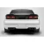 1990-1996 Nissan 300ZX TZ-3 Carbon Fiber Rear Wing - image 2