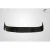 1990-1996 Nissan 300ZX TZ-3 Carbon Fiber Rear Wing - image 9