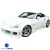 FRP BOME Side Skirts > Nissan 350Z (Z33) 2003-2008 - image 12