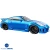 FRP BOME Side Skirts > Nissan 350Z (Z33) 2003-2008 - image 3