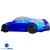 FRP BOME Side Skirts > Nissan 350Z (Z33) 2003-2008 - image 6