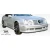 1998-2002 Mercedes CLK UR-S Front Bumper - image 5