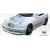 1998-2002 Mercedes CLK UR-S Front Bumper - image 7
