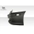 1998-2002 Mercedes CLK UR-S Front Bumper - image 19