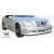 1998-2002 Mercedes CLK UR-S Front Bumper - image 4