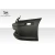 1998-2002 Mercedes CLK UR-S Front Bumper - image 18