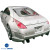 FRP BOME Rear Bumper > Nissan 350Z (Z33) 2003-2008 - image 14