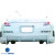 FRP BOME Rear Bumper > Nissan 350Z (Z33) 2003-2008 - image 11
