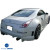 FRP BOME Rear Bumper > Nissan 350Z (Z33) 2003-2008 - image 12