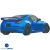 FRP BOME Rear Bumper > Nissan 350Z (Z33) 2003-2008 - image 4