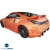 FRP BOME Rear Bumper > Nissan 350Z (Z33) 2003-2008 - image 6