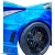 FRP BOME Rear Bumper > Nissan 350Z (Z33) 2003-2008 - image 5