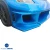 FRP BOME v1 Body Kit 4pc > Nissan 350Z (Z33) 2003-2008 - image 9