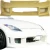 FRP BOME v1 Body Kit 4pc > Nissan 350Z (Z33) 2003-2008 - image 15