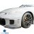 FRP BOME v1 Body Kit 4pc > Nissan 350Z (Z33) 2003-2008 - image 23
