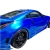 FRP BOME v1 Body Kit 4pc > Nissan 350Z (Z33) 2003-2008 - image 29