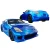 FRP BOME v1 Body Kit 4pc > Nissan 350Z (Z33) 2003-2008 - image 1