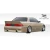 1990-1994 Lexus LS - Lexus V-Line Side Skirts - image 3