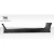 1990-1994 Lexus LS - Lexus V-Line Side Skirts - image 10