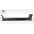 1990-1994 Lexus LS - Lexus V-Line Side Skirts - image 11