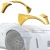 FRP SDAS Wide Body 45mm Fender Flares (front) 4pc > Nissan 350Z (Z33) 2003-2008 - image 28