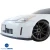 FRP SDAS Wide Body 45mm Fender Flares (front) 4pc > Nissan 350Z (Z33) 2003-2008 - image 30
