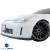 FRP SDAS Wide Body 45mm Fender Flares (front) 4pc > Nissan 350Z (Z33) 2003-2008 - image 30