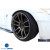 FRP SDAS Wide Body 45mm Fender Flares (front) 4pc > Nissan 350Z (Z33) 2003-2008 - image 34