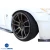 FRP SDAS Wide Body 45mm Fender Flares (front) 4pc > Nissan 350Z (Z33) 2003-2008 - image 34