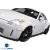 FRP SDAS Wide Body 45mm Fender Flares (front) 4pc > Nissan 350Z (Z33) 2003-2008 - image 38