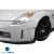 FRP SDAS Wide Body 45mm Fender Flares (front) 4pc > Nissan 350Z (Z33) 2003-2008 - image 44