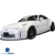 FRP SDAS Wide Body 45mm Fender Flares (front) 4pc > Nissan 350Z (Z33) 2003-2008 - image 45