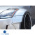 FRP SDAS Wide Body 45mm Fender Flares (front) 4pc > Nissan 350Z (Z33) 2003-2008 - image 51