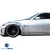FRP SDAS Wide Body 45mm Fender Flares (front) 4pc > Nissan 350Z (Z33) 2003-2008 - image 53