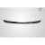 2009-2011 BMW 3 Series E90 4DR Carbon Creations AK-M Front Lip Spoiler - 1 Piece( M sport front bumper only) - image 9