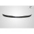 2009-2011 BMW 3 Series E90 4DR AK-M Front Lip Spoiler - 1 Piece( M sport front bumper only) - image 10
