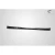 2009-2011 BMW 3 Series E90 4DR AK-M Front Lip Spoiler - 1 Piece( M sport front bumper only) - image 7