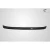 2009-2011 BMW 3 Series E90 4DR AK-M Front Lip Spoiler - 1 Piece( M sport front bumper only) - image 3