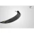 2009-2011 BMW 3 Series AK-M Carbon Fiber Front Lip - image 8