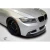 2009-2011 BMW 3 Series AK-M Carbon Fiber Front Lip - image 2