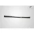 2009-2011 BMW 3 Series E90 4DR AK-M Front Lip Spoiler - 1 Piece( M sport front bumper only) - image 16