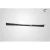 2009-2011 BMW 3 Series AK-M Carbon Fiber Front Lip - image 4