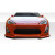 2013-2016 Scion FR-S Duraflex V-Speed Front Lip Spoiler - 1 Piece - image 1