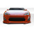 2013-2016 Scion FR-S V-Speed Front Lip Spoiler - 1 Piece - image 1